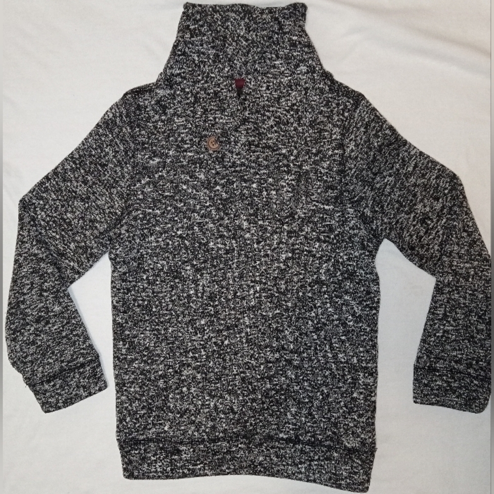 Sonoma Supersoft Boys Sweater